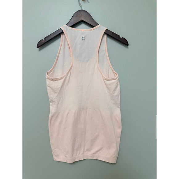 Sweaty Betty Seamless Tank Top - Picture 5 of 5